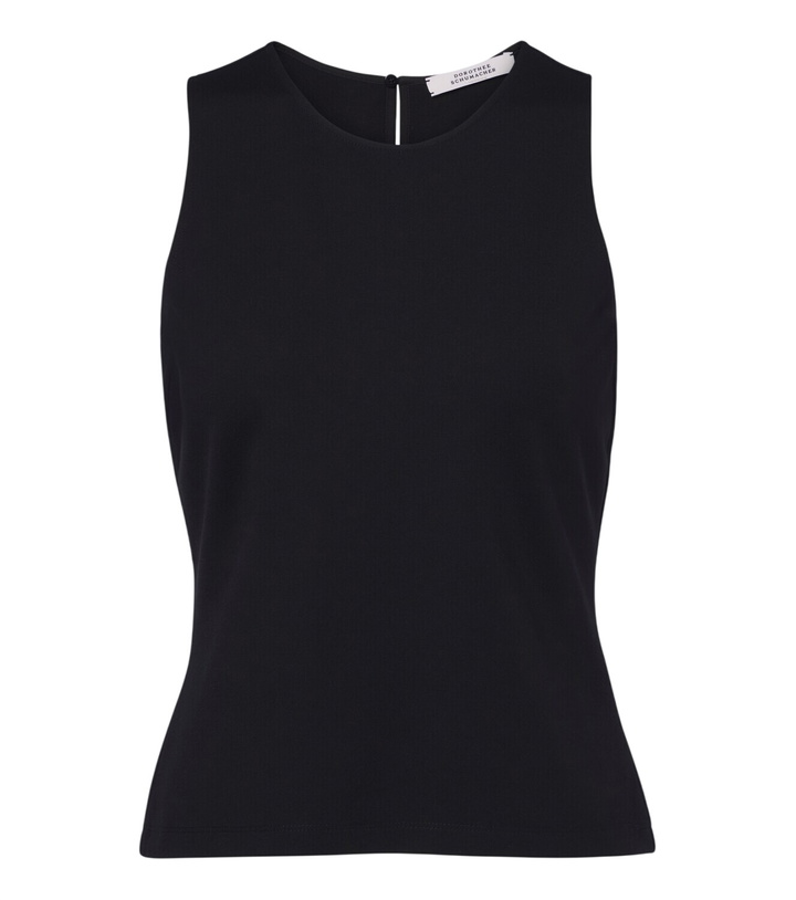 Photo: Dorothee Schumacher Emotional Essence tank top