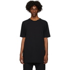 11 by Boris Bidjan Saberi Black Dye T-Shirt