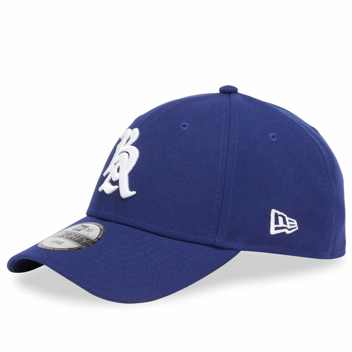 BAPE Black New Era Edition 9Fifty Cap A Bathing Ape