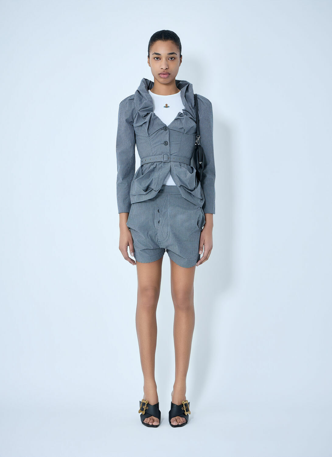 Vivienne Westwood Kendall Blazer