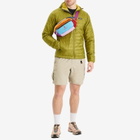 Cotopaxi Men's Kapai 3L Hip Pack in Del Dia 