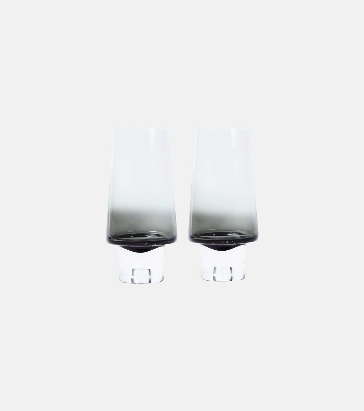 Tom Dixon Tank set of 2 glasses