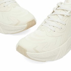 Represent Men's 247 ARC-1 Runner in Cream