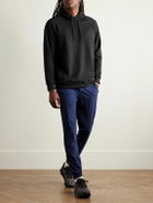 Lululemon - Smooth Spacer Recycled-Jersey Hoodie - Black