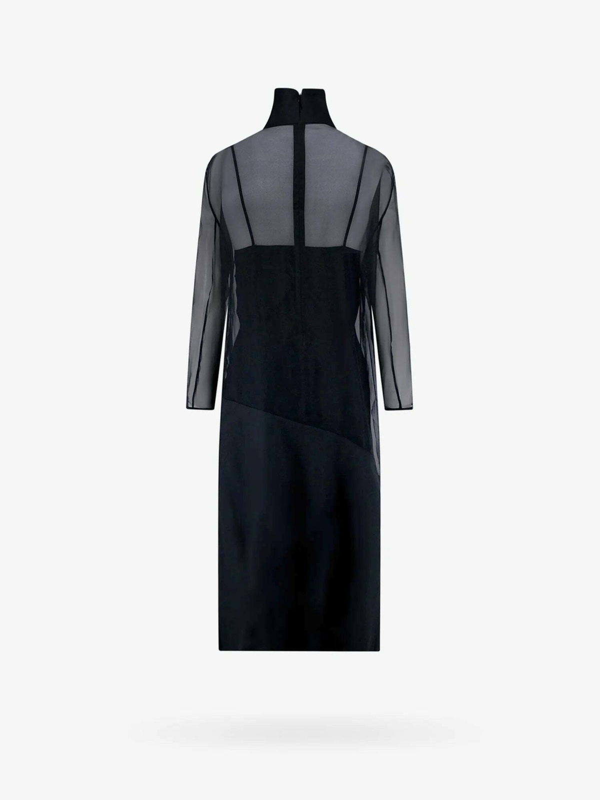 Khaite Black Knitted main image 1
