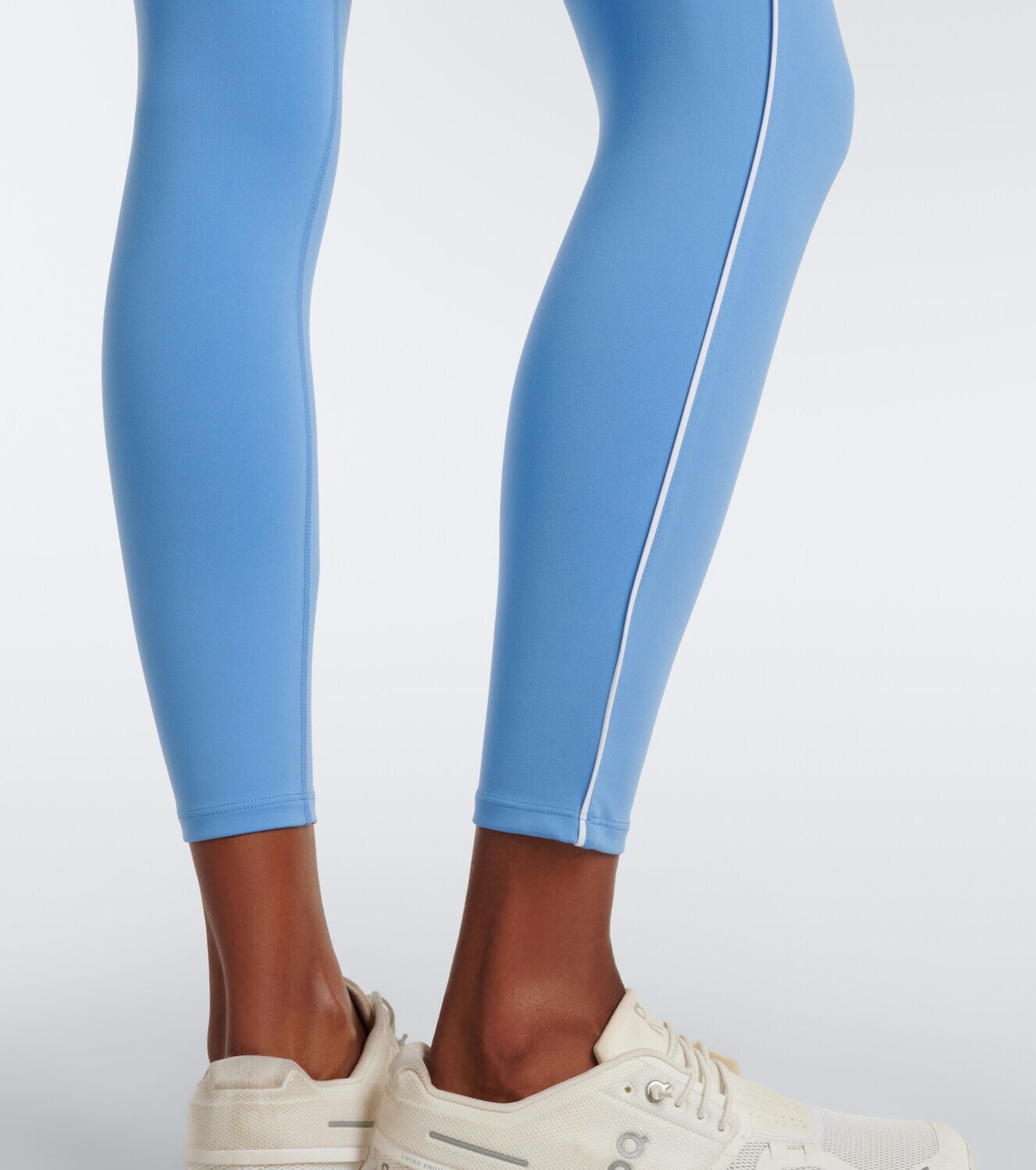 Varley FreeSoft cropped leggings