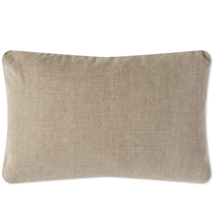 Photo: ferm LIVING Clean Cushion