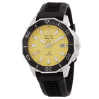 Bulova Marine Star Quartz Mens Watch 96B431