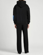 Diesel Mens Sweatshirt in Black