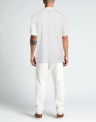 Bonsai Mens T-shirt in White