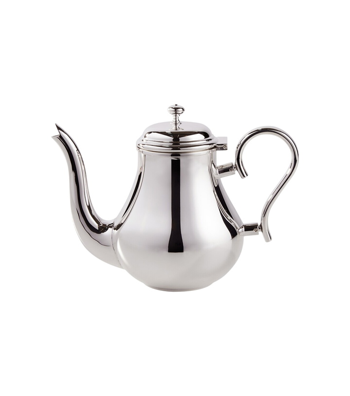 Photo: Christofle Albi teapot