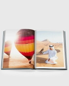 Assouline Dubai Wonder (NewVersion) Multi-color Mens Travel