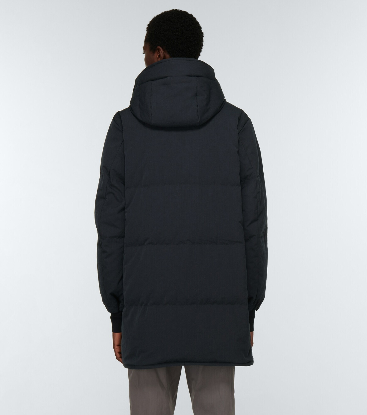 Snow Peak - Takibi down coat Snow Peak