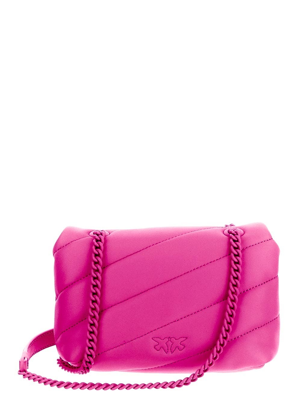 Pinko Love Puff Bag Pinko