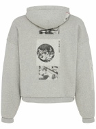 ENFANTS RICHES DÉPRIMÉS Assemblage Zip Hoodie