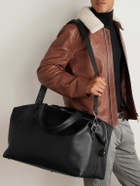 Métier - Nomad Leather Weekend Bag