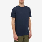 Velva Sheen Men's Regular T-Shirt in Navy