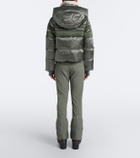 Bogner Sillad down ski jacket