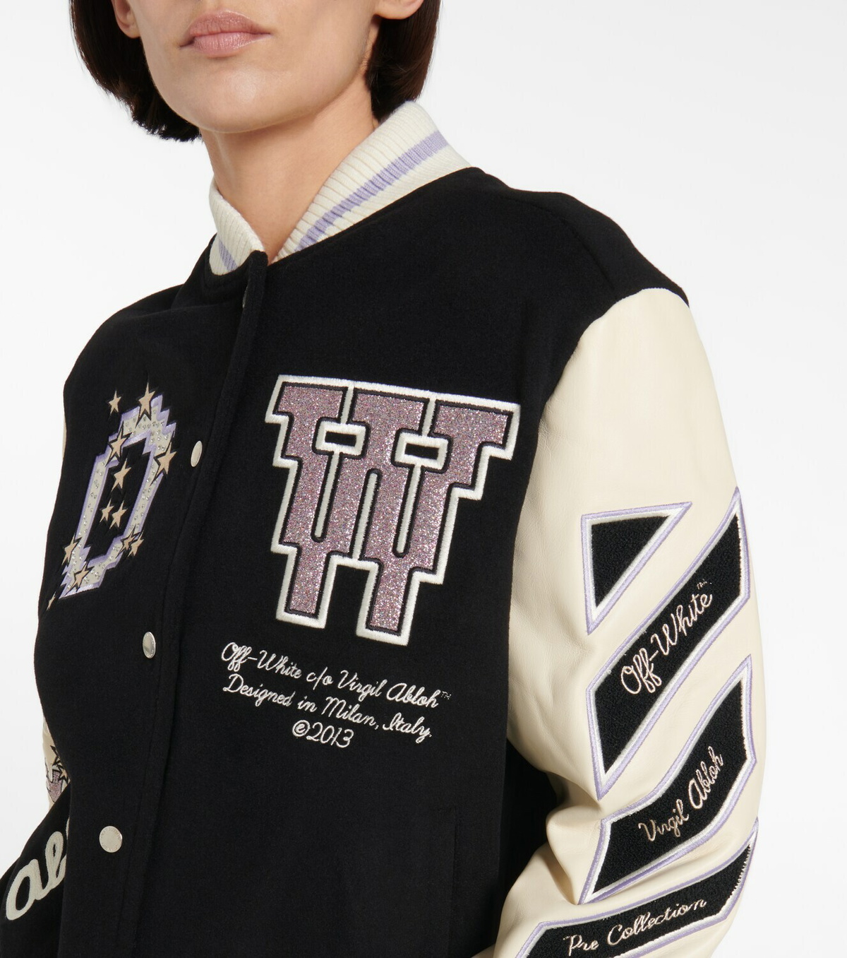 university off white