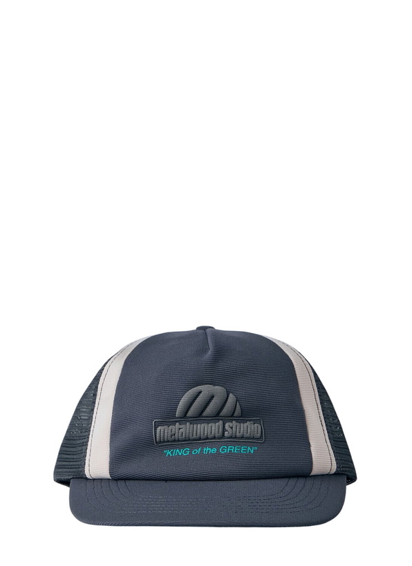 Photo: Metalwood King Of The Greens Trucker Hat