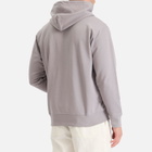 Norse Projects Men's Standard Hoodie in Crocus Purple