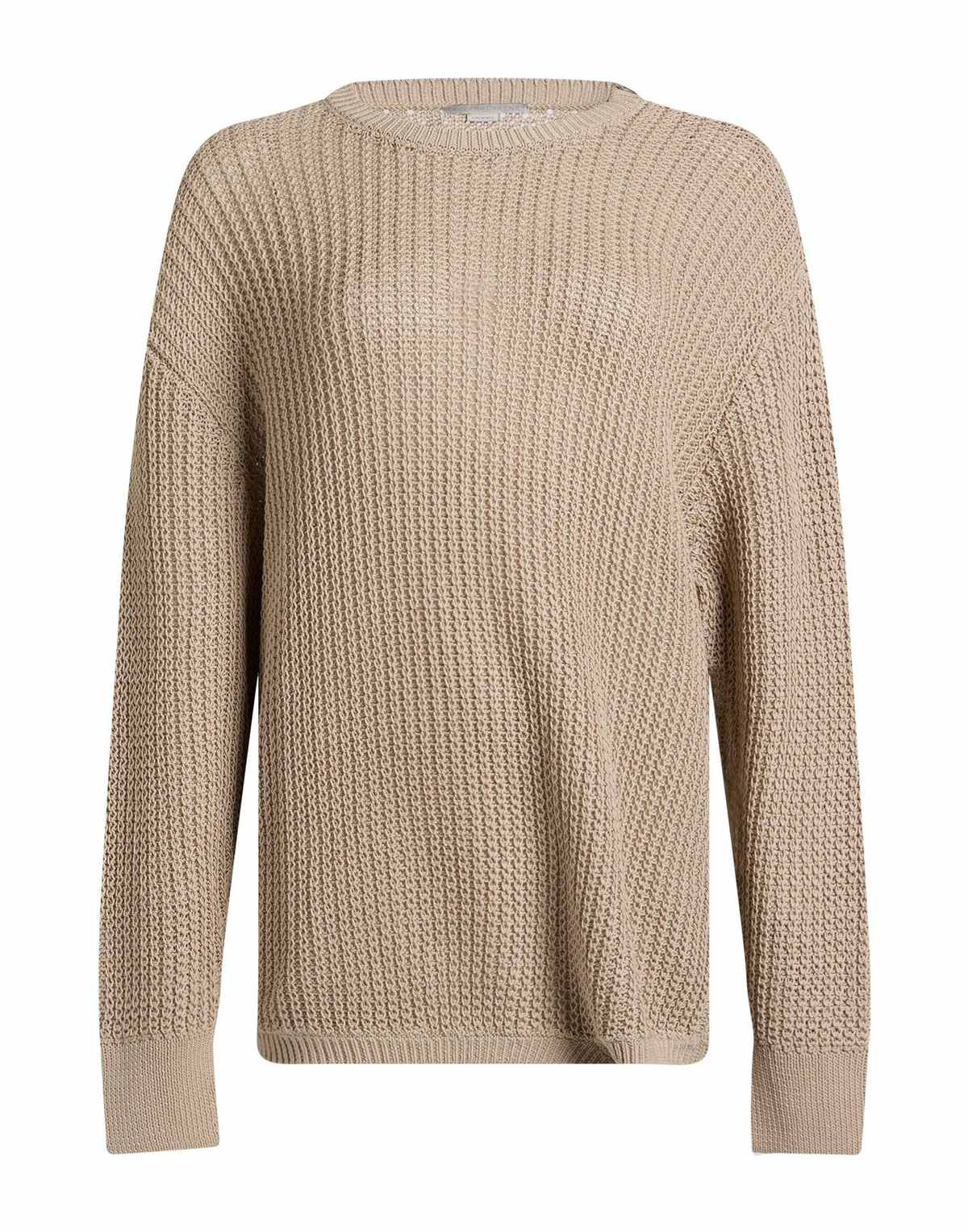 Stella Mccartney Womens Sweater in Beige