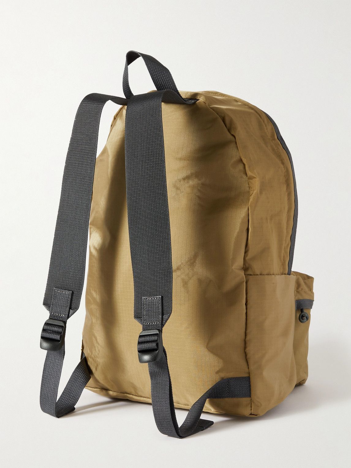 Porter-Yoshida and Co - Jungle Nylon-Ripstop Backpack Porter-Yoshida & Co.