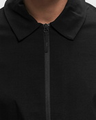 Rapha Men's Technical Collar Jacket Black - Mens - Windbreaker