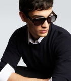 Dior Eyewear DiorTailoring S2I rectangular sunglasses