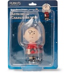 Medicom - Ultra Detail Figure No.492 Astronaut Charlie Brown - Multi