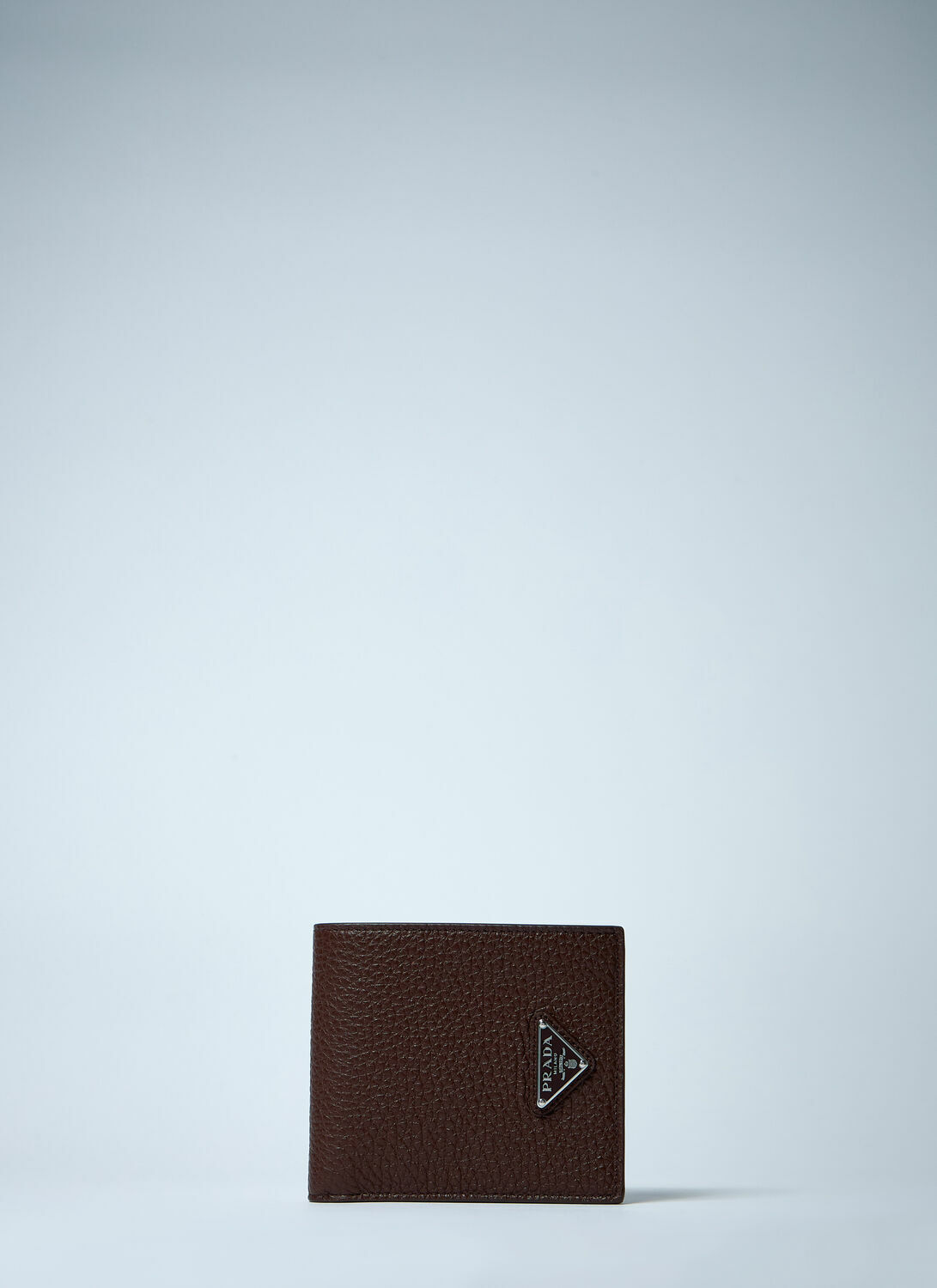 Prada Bi-Fold Wallet