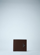 Prada Bi-Fold Wallet