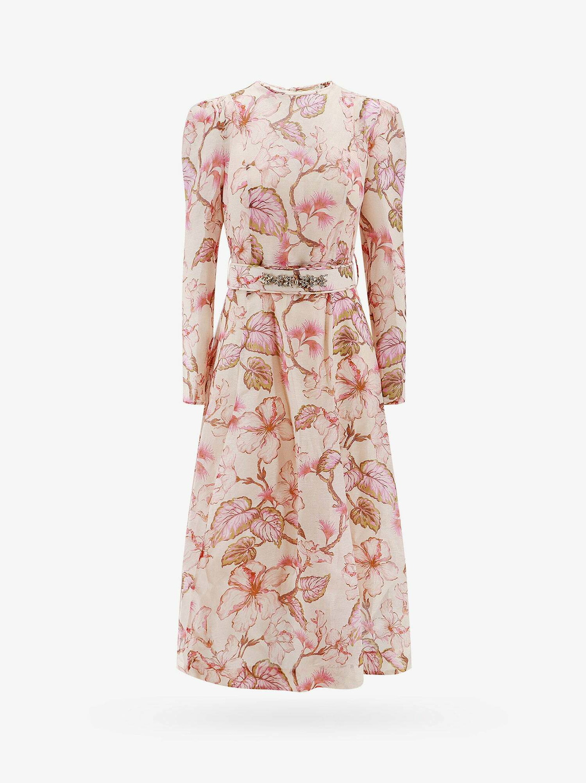 ZIMMERMANN - Woman - Multicolor - Dress