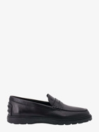 Tod's   Loafer Black   Mens