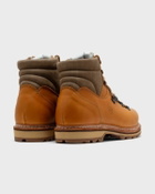 Hanwag Stuiben Ii Brown Boots