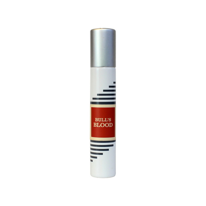 Photo: Imaginary Authors Unisex Bull's Blood EDP Spray 0.5 oz Fragrances 855877007139