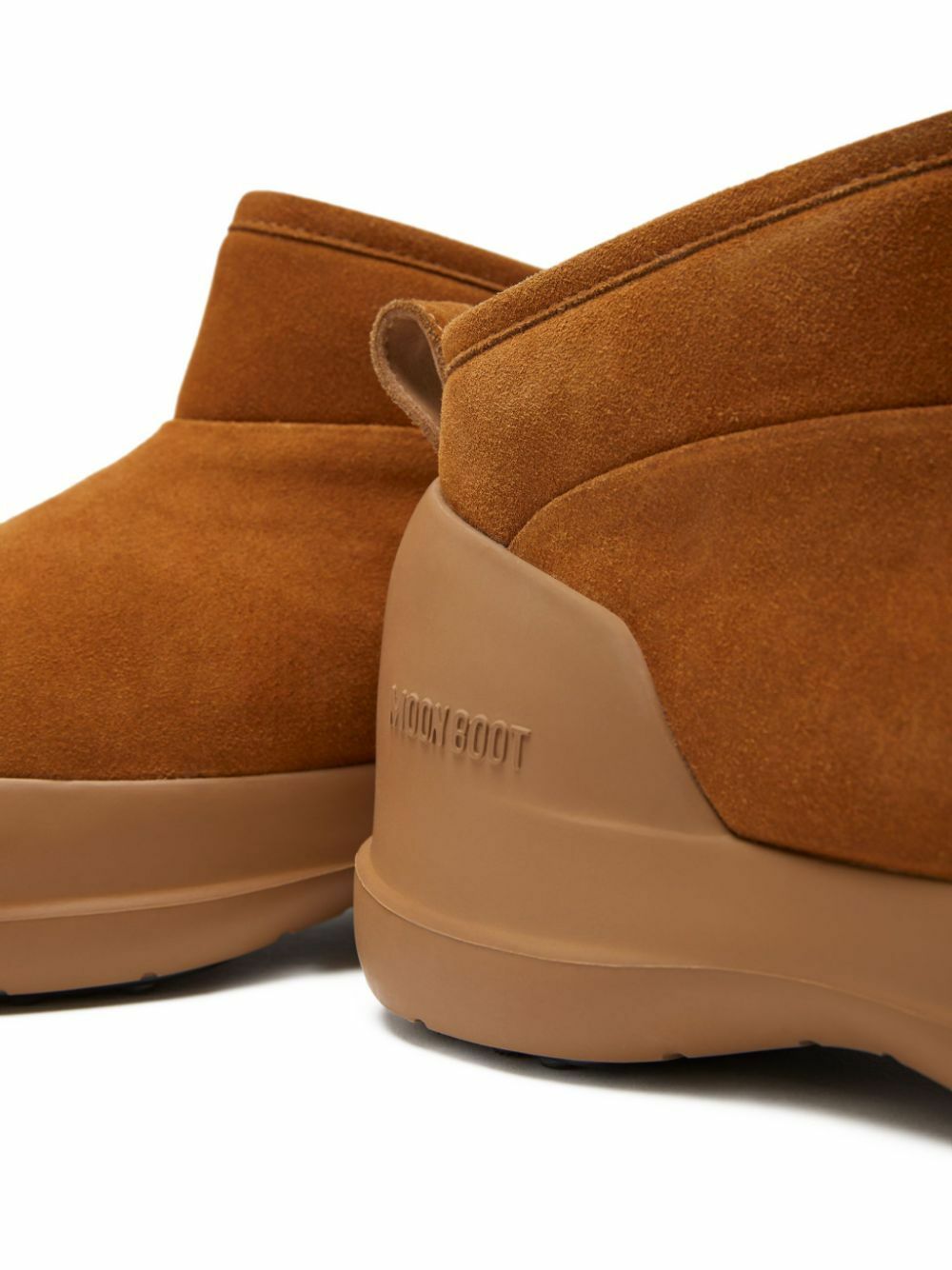 Moon Boot Luna Low Boots