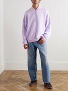 AGOLDE - Deka Straight-Leg Jeans - Blue