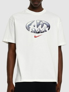 NIKE Sportswear Cotton T-shirt