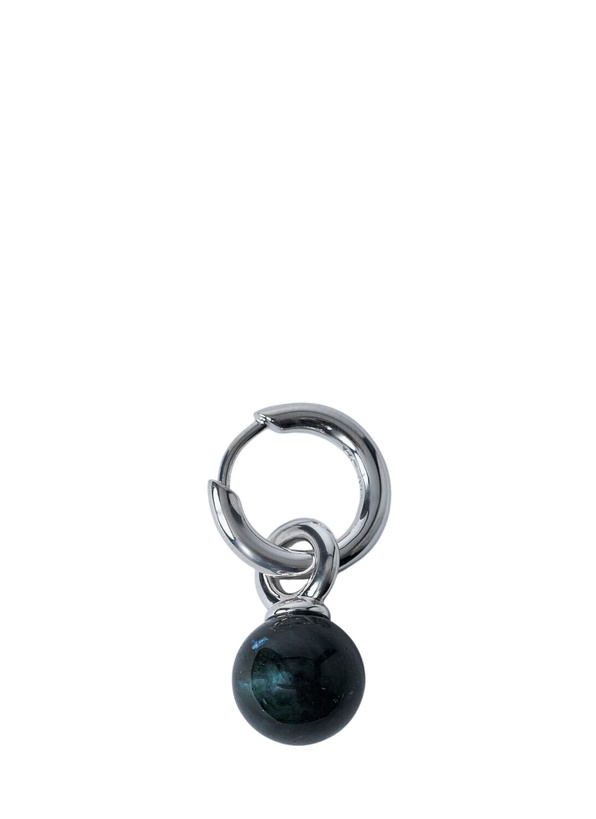 Photo: Tom Wood Cove Hoop Earrings