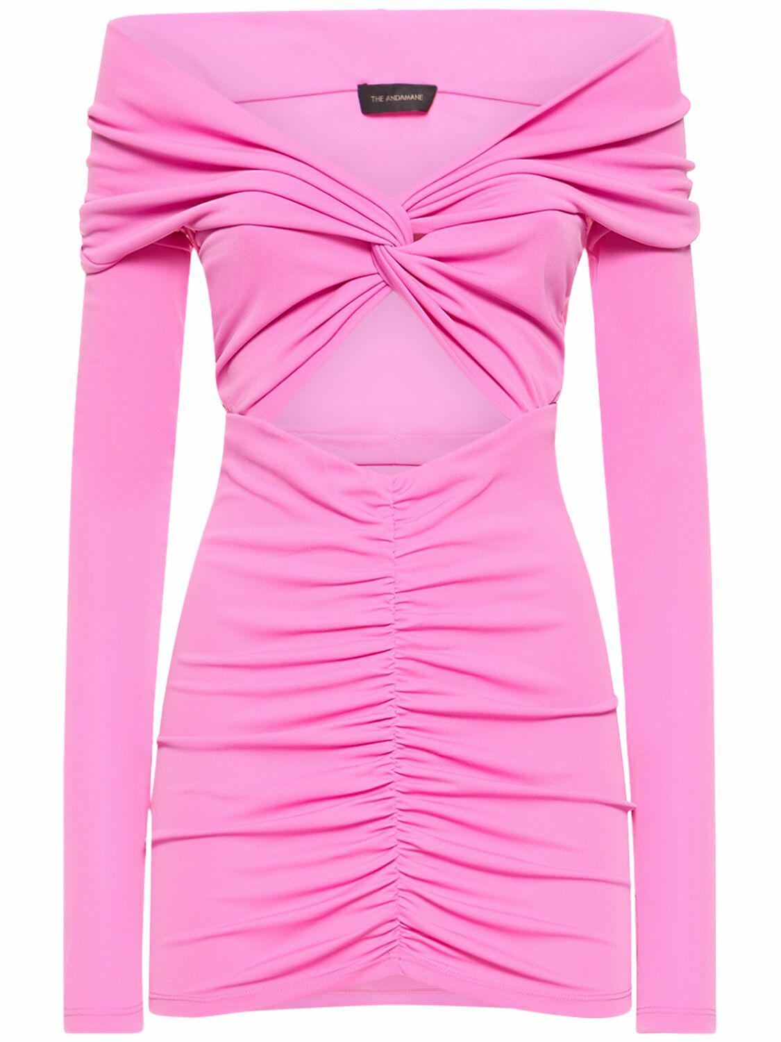 ワンピース The Andamane Dresses Dresses
