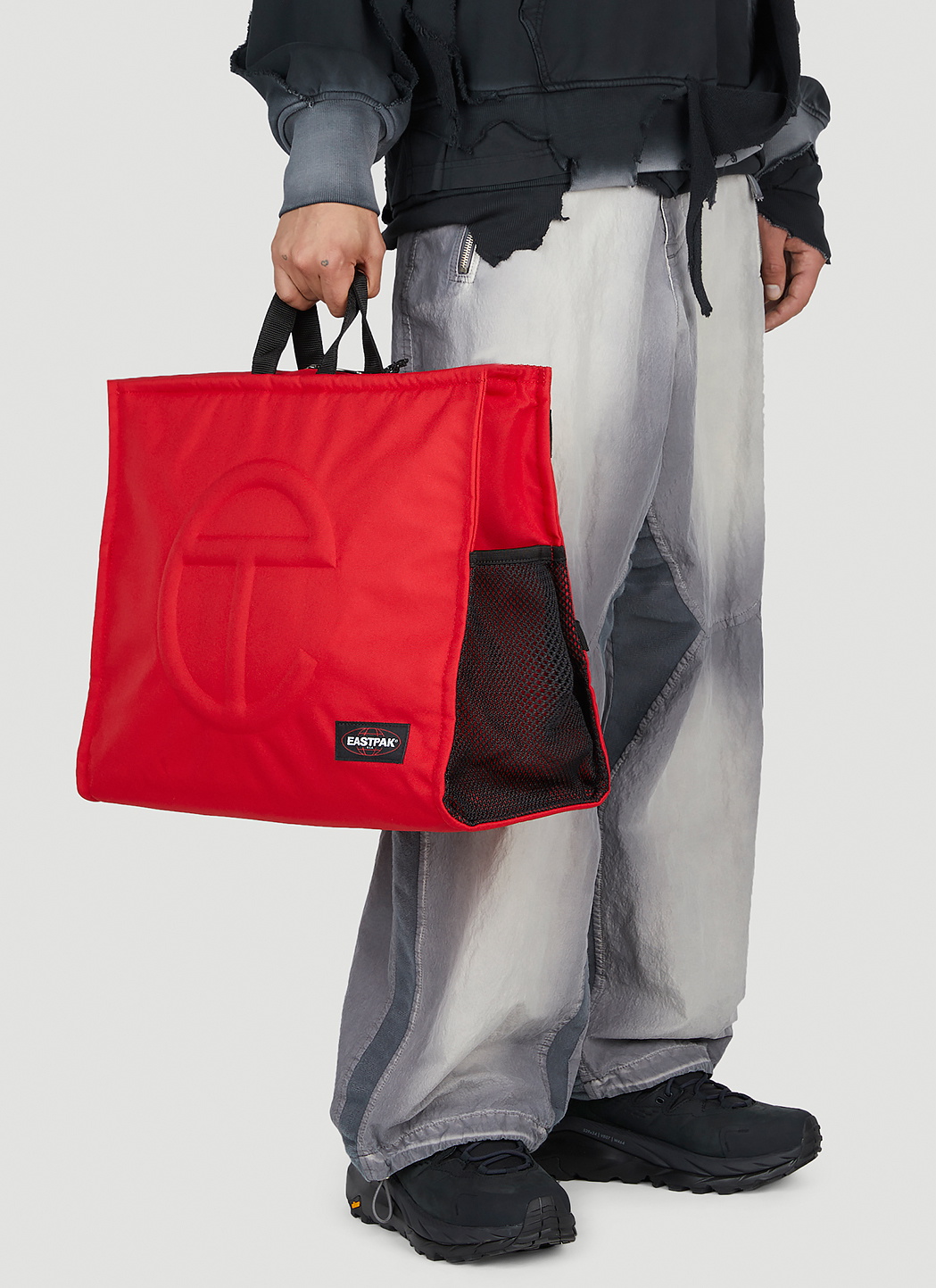 Eastpak x Telfar Shopper Large Tote Bag