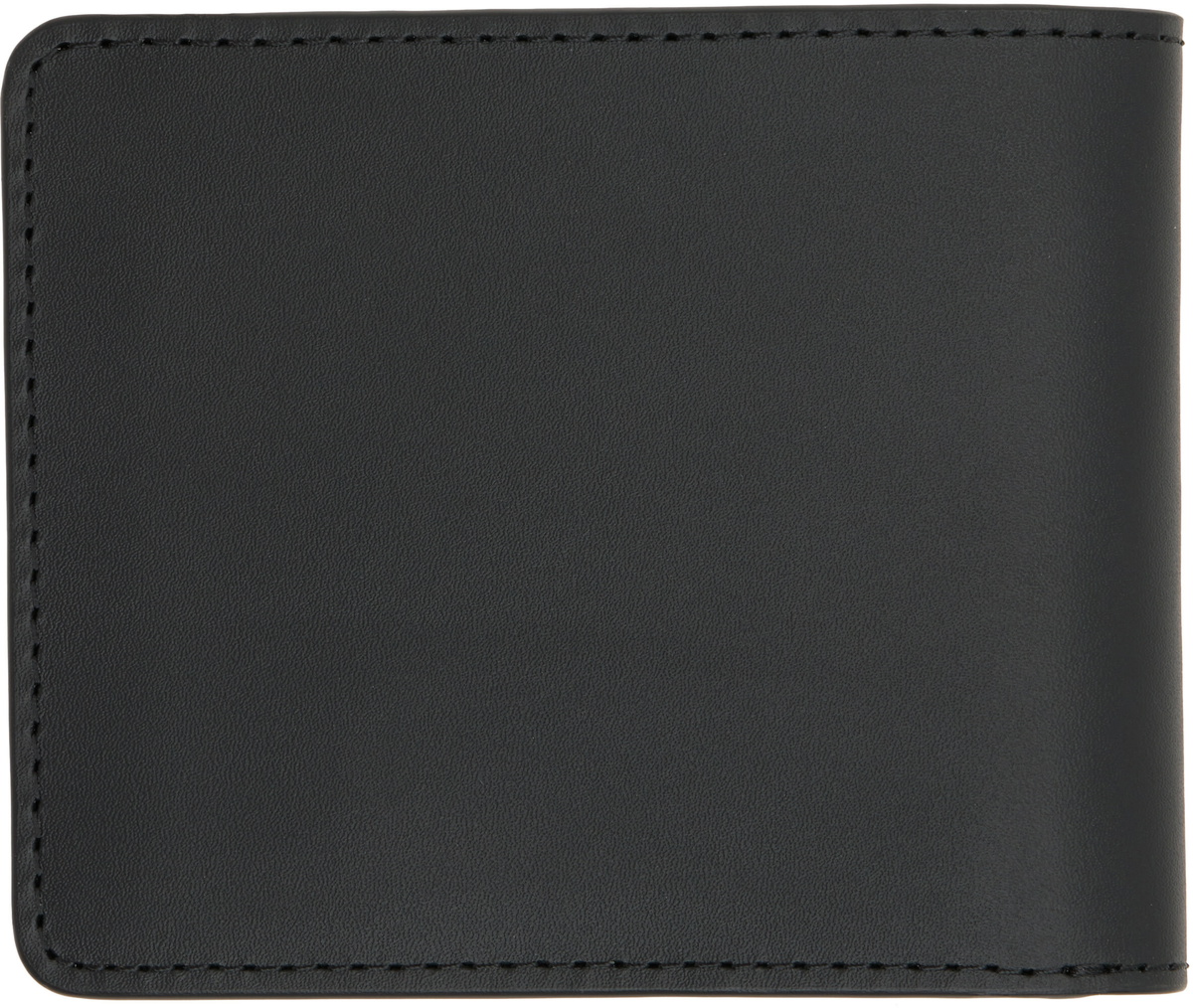A.P.C. Black London 2.0 Wallet