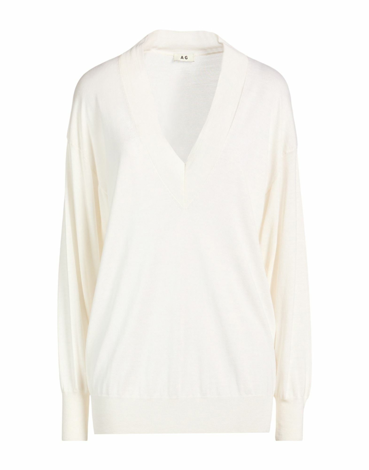 Annagreta Womens Sweater Cream