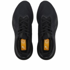 Asics Men's Gel-Nimbus 25 Sneakers in Black/Black