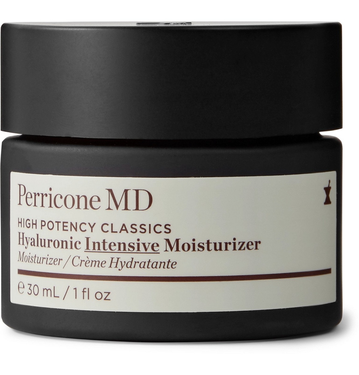 Photo: Perricone MD - High Potency Classics Hyaluronic Intensive Moisturizer, 30ml - Colorless