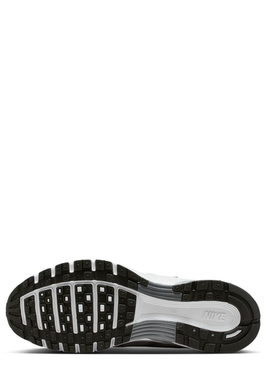 Nike P-6000 Sneakers White