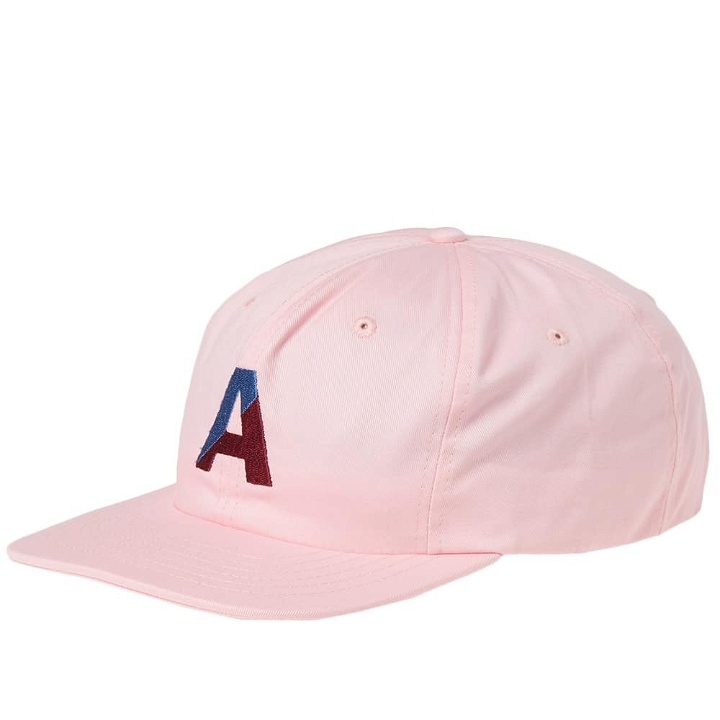 Photo: Alltimers A Cap Pink