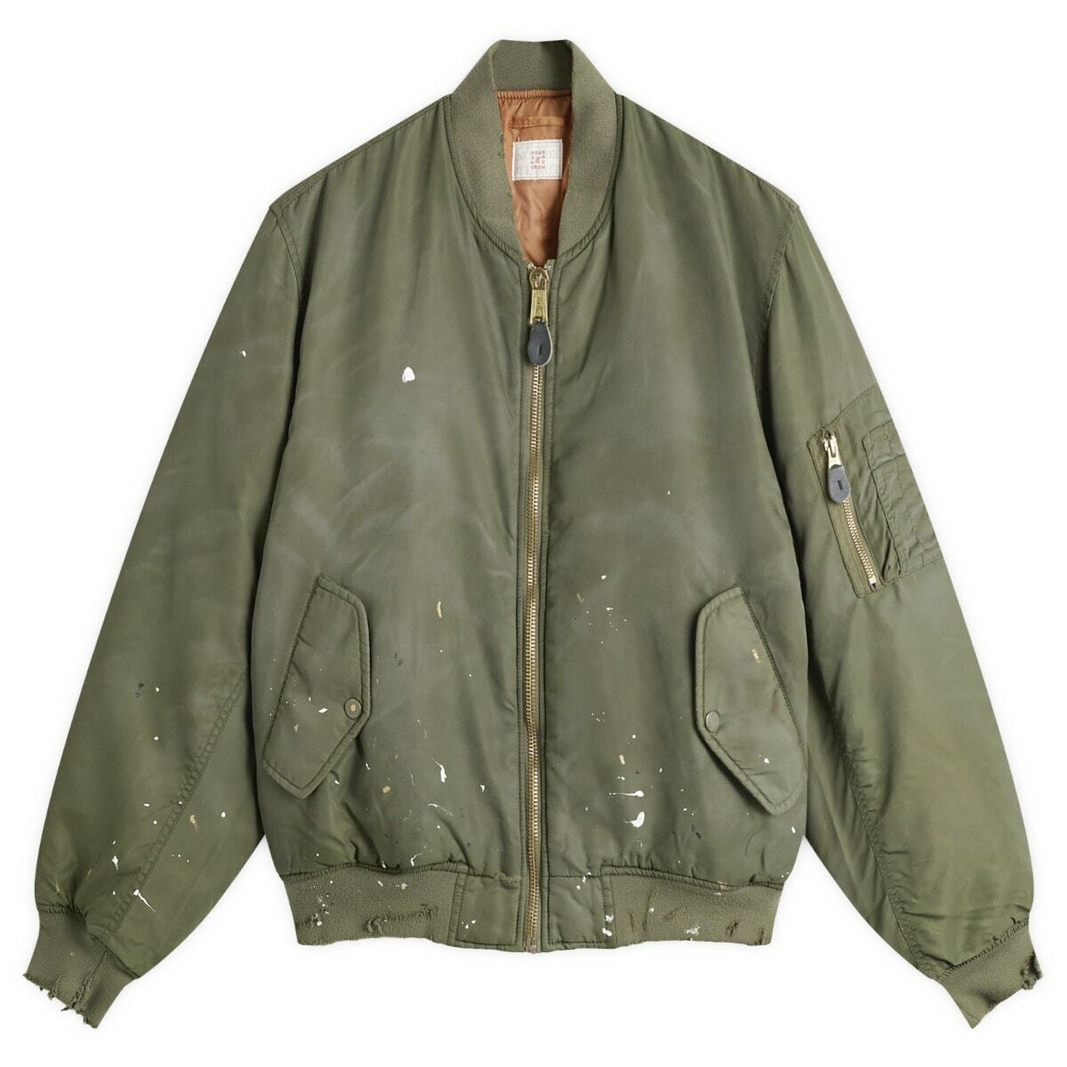 Christian Dada Black Graphic Print Skeleton Bomber Jacket