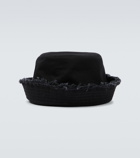 Loewe - Denim bucket hat